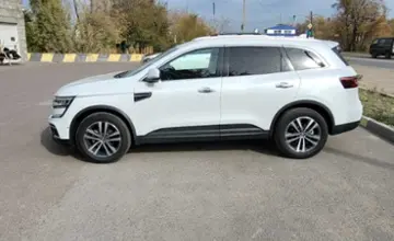 Renault Samsung QM6 2021 года за 9 500 000 тг. в Карагандинская область фото 4