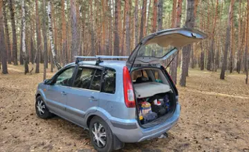 Ford Fusion 2006 года за 3 000 000 тг. в Костанай