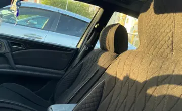 Mercedes-Benz E-Класс 1996 года за 3 700 000 тг. в Талдыкорган фото 5