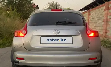 Nissan Juke 2014 года за 4 500 000 тг. в Алматы фото 3