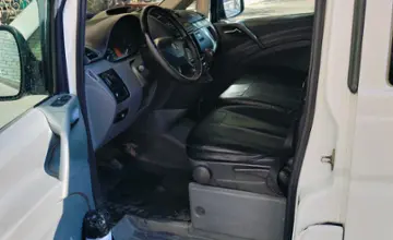 Mercedes-Benz Vito 2008 года за 8 000 000 тг. в Карагандинская область