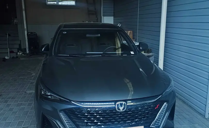 Changan X5 Plus 2025 года за 10 000 000 тг. в Алматы