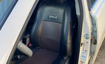 Toyota RAV4 2015 года за 11 300 000 тг. в Атырауская область