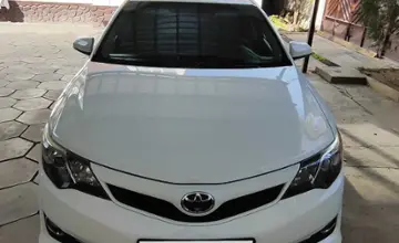 Toyota Camry 2012 года за 8 500 000 тг. в Тараз фото 2