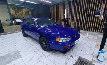Toyota Scepter 1996 года за 3 600 000 тг. в Алматы фото 2