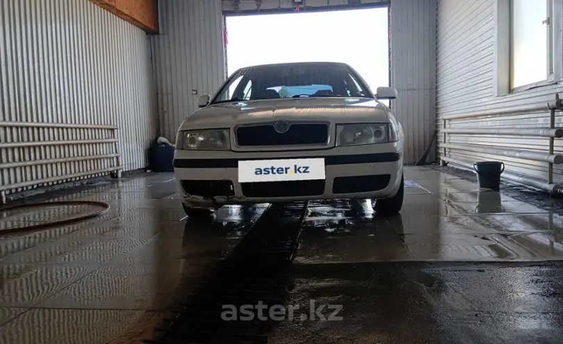 Skoda Octavia 2006 года за 1 600 000 тг. в Актюбинская область фото 2