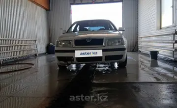 Skoda Octavia 2006 года за 1 800 000 тг. в Актюбинская область фото 2