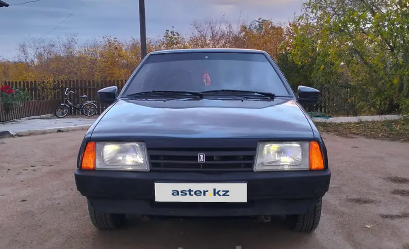 Купить LADA (ВАЗ) 21099 2004 года в Астане, цена 1000000 тенге. Продажа LADA (ВАЗ) 21099 в Астане - Aster.kz. №c1252960 LADA (ВАЗ) 21099 2004 года за 1 000 000 тг. в Астана