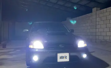 Subaru Legacy 1999 года за 3 900 000 тг. в Алматы фото 1