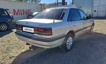 Mazda 626 1990 года за 750 000 тг. в Талдыкорган