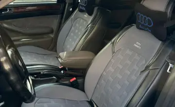 Audi A6 2000 года за 3 000 000 тг. в Астана