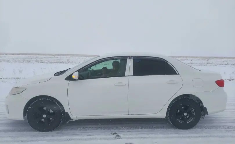 Toyota Corolla 2012 года за 5 300 000 тг. в Павлодар