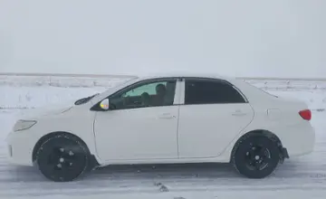 Toyota Corolla 2012 года за 5 300 000 тг. в Павлодар фото 1