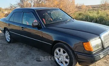 Mercedes-Benz E-Класс 1993 года за 2 000 000 тг. в Карагандинская область фото 2