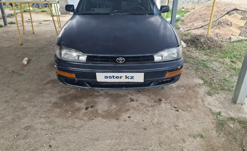 Toyota Camry 1992 года за 1 300 000 тг. в Алматинская область