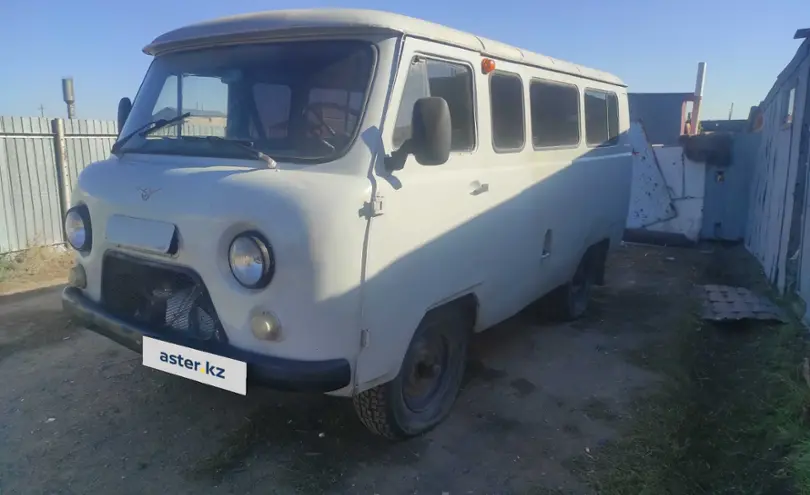 УАЗ Буханка 2011 года за 870 000 тг. в Карагандинская область