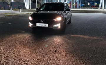 Hyundai i30 2023 года за 10 000 000 тг. в Кызылординская область фото 2