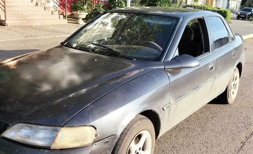 Opel Vectra 1998 года за 800 000 тг. в Экибастуз