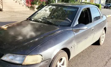Opel Vectra 1998 года за 800 000 тг. в Экибастуз фото 1