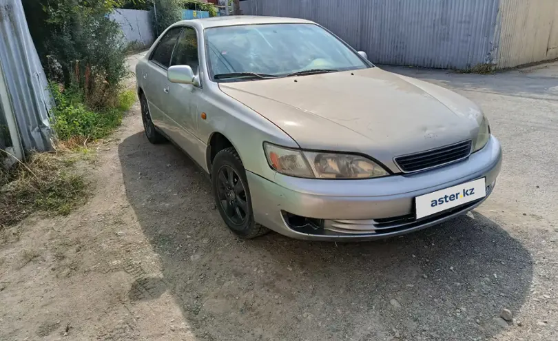 Lexus ES 1998 года за 2 800 000 тг. в Алматы