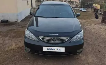 Toyota Camry 2006 года за 4 200 000 тг. в Талдыкорган фото 2