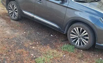 Mitsubishi Outlander 2019 года за 9 200 000 тг. в Алматинская область фото 2