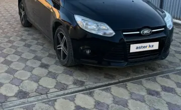 Ford Focus 2014 года за 2 800 000 тг. в Атырауская область