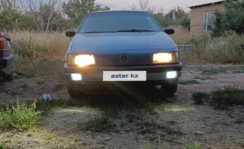 Volkswagen Passat 1991 года за 1 300 000 тг. в Жамбылская область