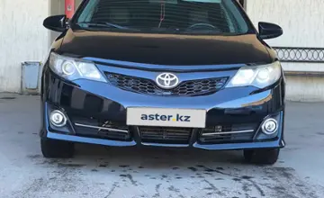 Toyota Camry 2013 года за 6 500 000 тг. в Мангистауская область фото 3