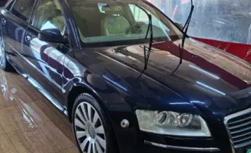 Audi A8 2006 года за 6 000 000 тг. в Павлодар