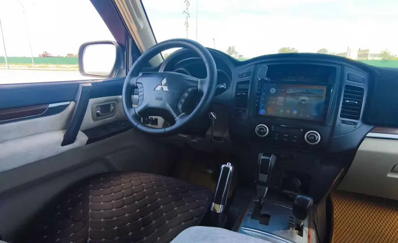 Mitsubishi Pajero 2008 года за 8 000 000 тг. в Мангистауская область