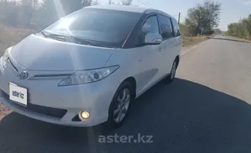 Toyota Previa 2016 года за 12 500 000 тг. в Алматы