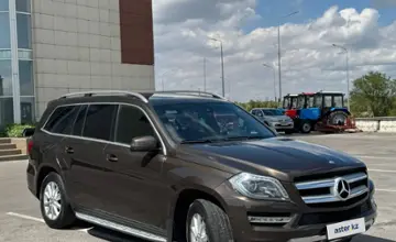 Mercedes-Benz GL-Класс 2014 года за 17 500 000 тг. в Карагандинская область фото 4