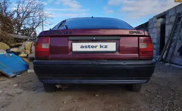 Opel Vectra 1998 года за 600 000 тг. в Астана фото 4