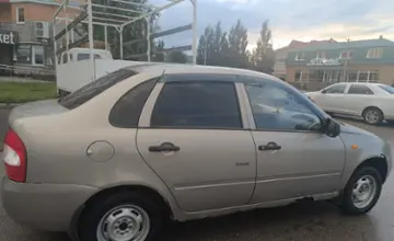 LADA (ВАЗ) Kalina 2006 года за 900 000 тг. в Костанай фото 2