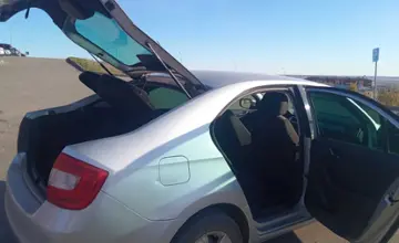 Skoda Rapid 2015 года за 5 200 000 тг. в Акмолинская область