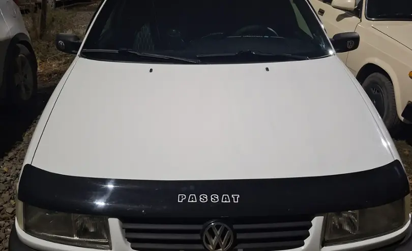 Volkswagen Passat 1996 года за 3 200 000 тг. в Актюбинская область