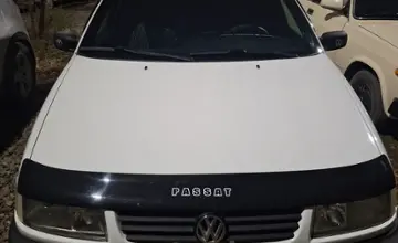 Volkswagen Passat 1996 года за 3 200 000 тг. в Актюбинская область фото 1
