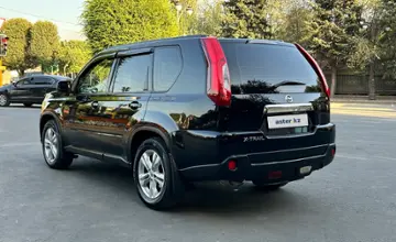 Nissan X-Trail 2012 года за 7 000 000 тг. в Алматы