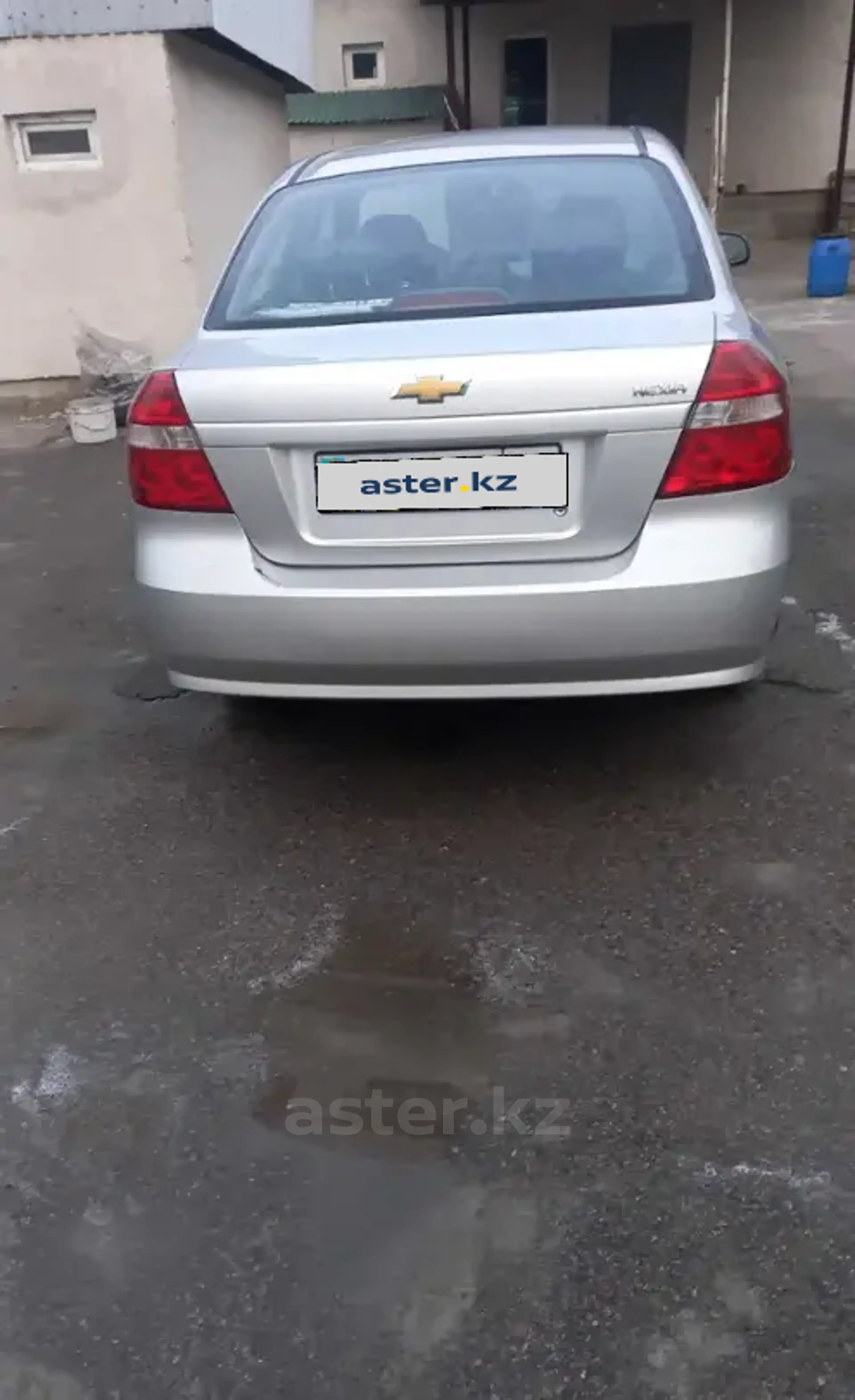 Chevrolet Nexia 2022 года за 5 000 000 тг. в Алматинская область фото 3