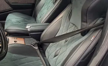 Mercedes-Benz E-Класс 1993 года за 2 200 000 тг. в Астана