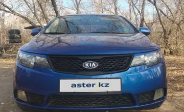 Kia Cerato 2011 года за 4 100 000 тг. в Кокшетау фото 2