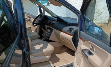 Volkswagen Sharan 2002 года за 2 100 000 тг. в Актюбинская область фото 4
