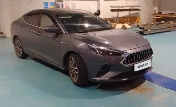 JAC J7 2022 года за 6 500 000 тг. в Западно-Казахстанская область фото 1