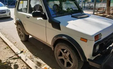 LADA (ВАЗ) 2121 (4x4) 2014 года за 1 800 000 тг. в Западно-Казахстанская область фото 3