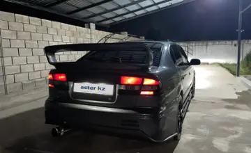 Subaru Legacy 1999 года за 3 900 000 тг. в Алматы фото 3