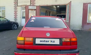 Volkswagen Vento 1994 года за 1 000 000 тг. в Талдыкорган фото 3