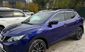 Nissan Qashqai 2014 года за 8 200 000 тг. в Алматы фото 2