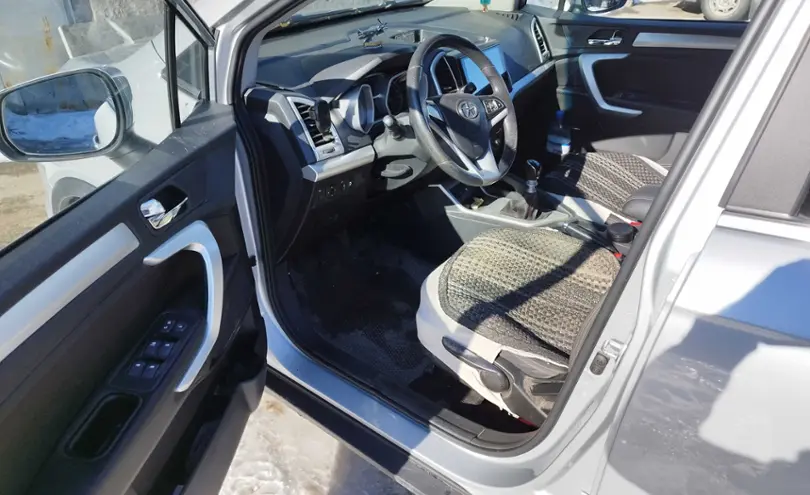 JAC S3 2021 года за 5 000 000 тг. в Павлодарская область