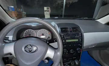 Toyota Corolla 2010 года за 5 800 000 тг. в Актобе фото 4